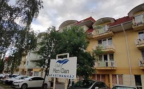 Áron Apartman-Zalakaros