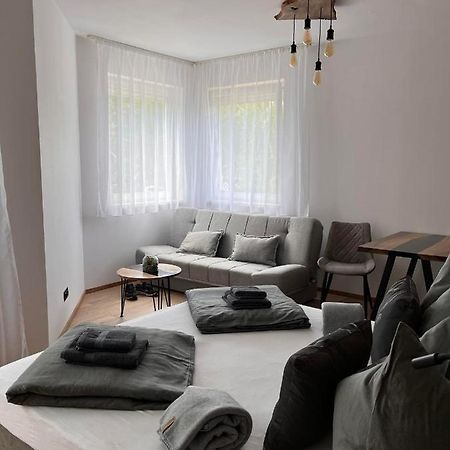 Áron Apartman-Zalakaros Kültér fotó