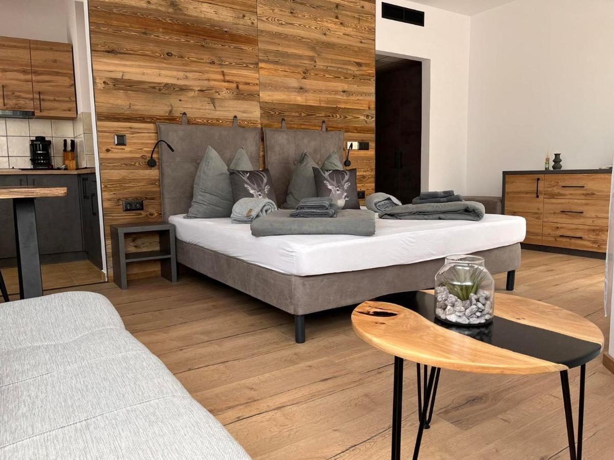 Áron Apartman-Zalakaros Kültér fotó