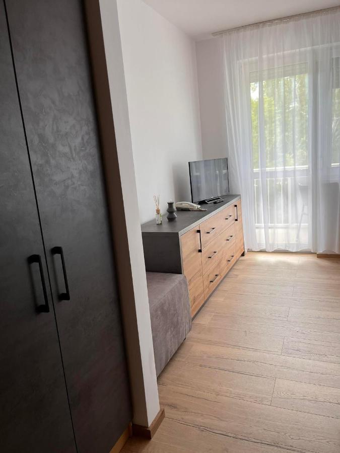 Áron Apartman-Zalakaros Kültér fotó