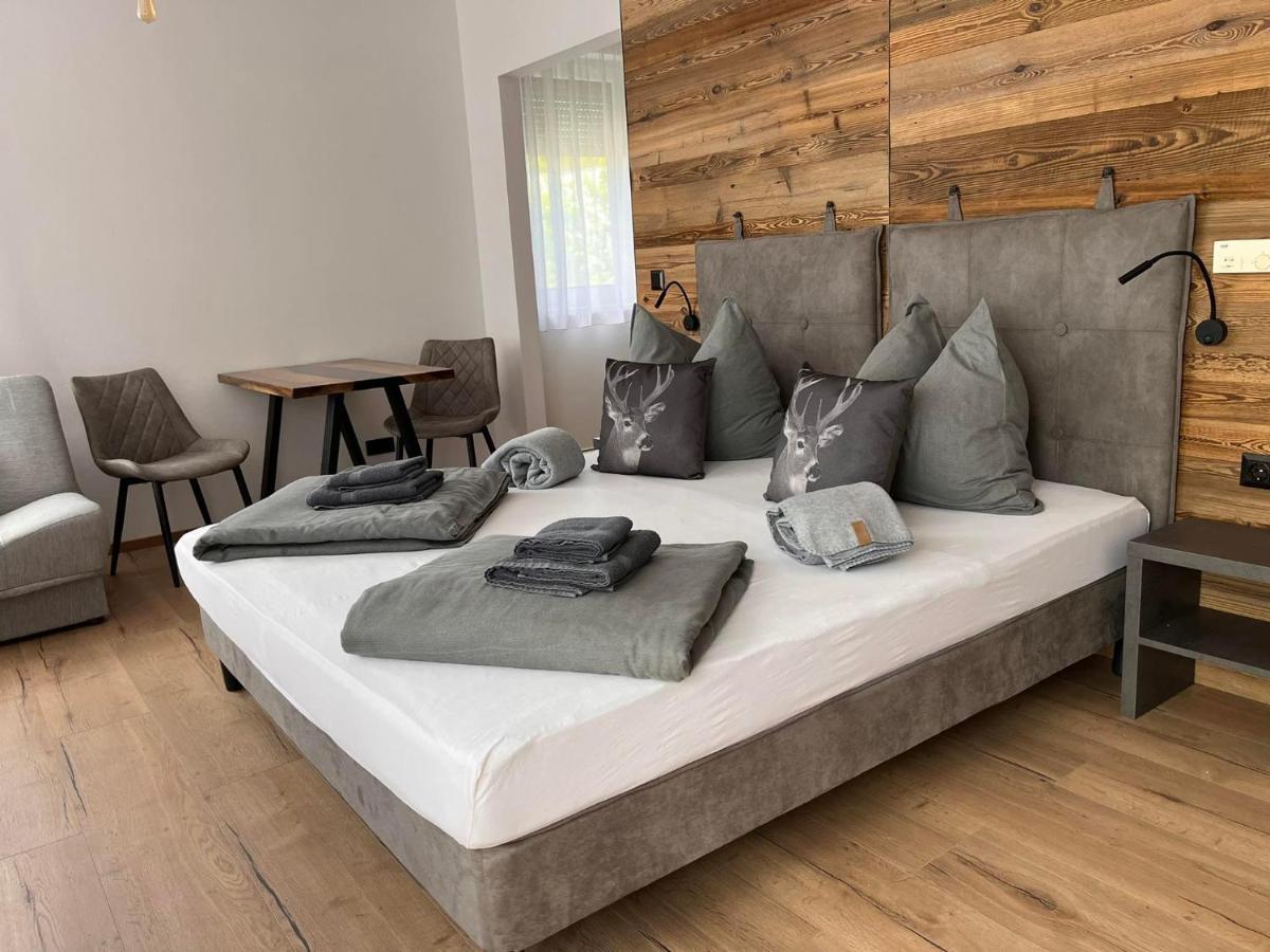 Áron Apartman-Zalakaros Kültér fotó