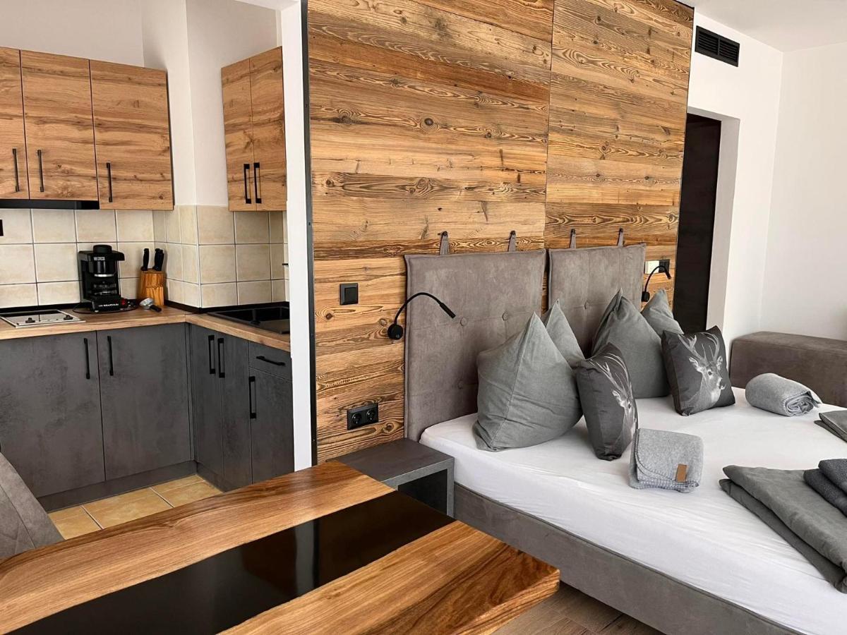 Áron Apartman-Zalakaros Kültér fotó