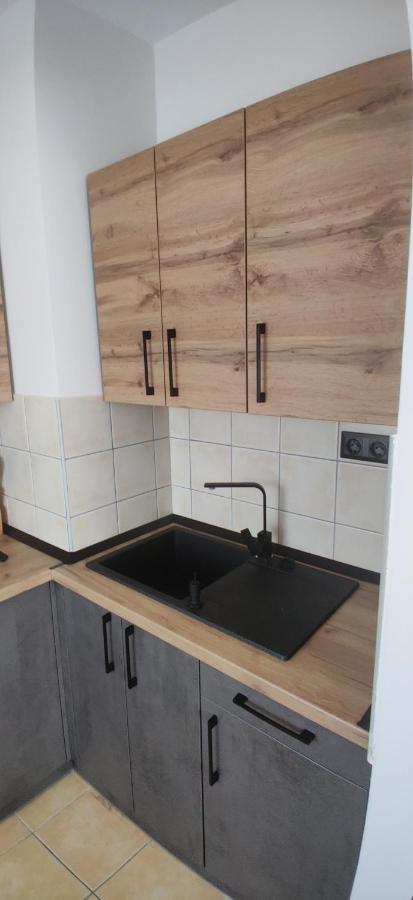 Áron Apartman-Zalakaros Kültér fotó